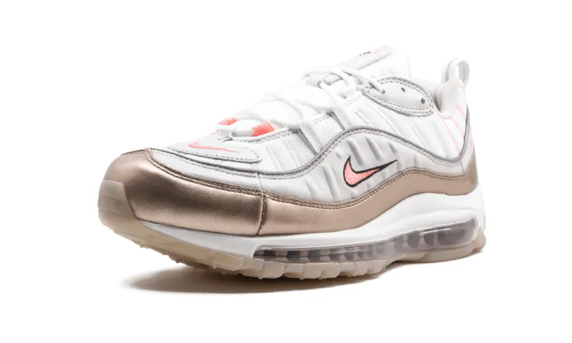 Nike Air Max AIR MAX 98 WMNS 'Rose Gold' 