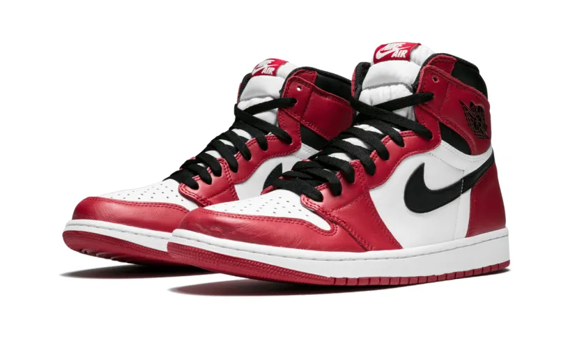 Air Jordan 1 Air Jordan 1 Retro High OG 'Chicago'