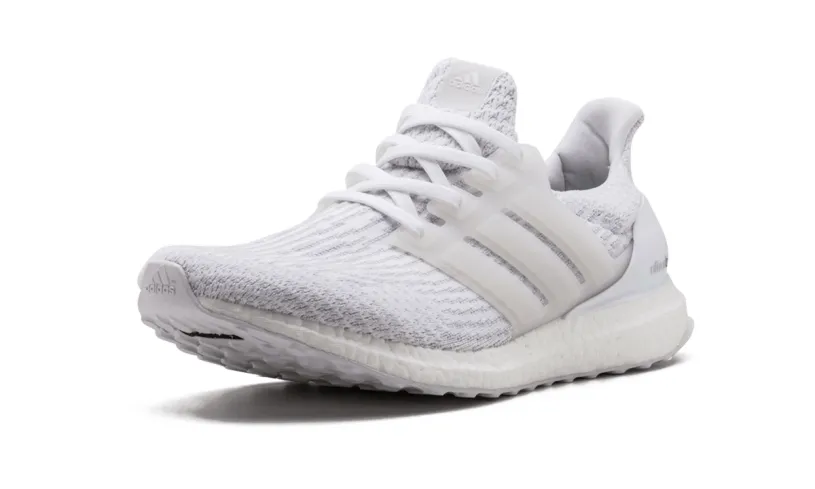 Adidas Ultraboost UltraBoost 'Triple White' 