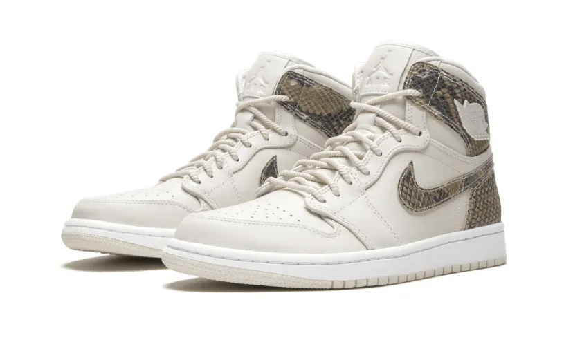 Air Jordan 1 AIR JORDAN 1 RET HI PREMIUM WMNS 
