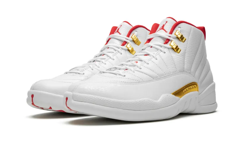 Air Jordan 12 Air Jordan 12 'FIBA' 