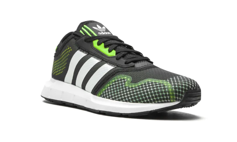 More Adidas Shoes SWIFT RUN X 