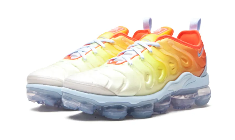 Nike Air Max WMNS VaporMax Plus 'Sunrise' 