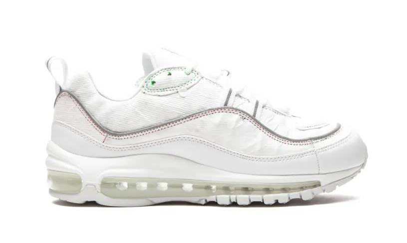 Nike Air Max AIR MAX 98 LX WMNS 'Cut Away' 