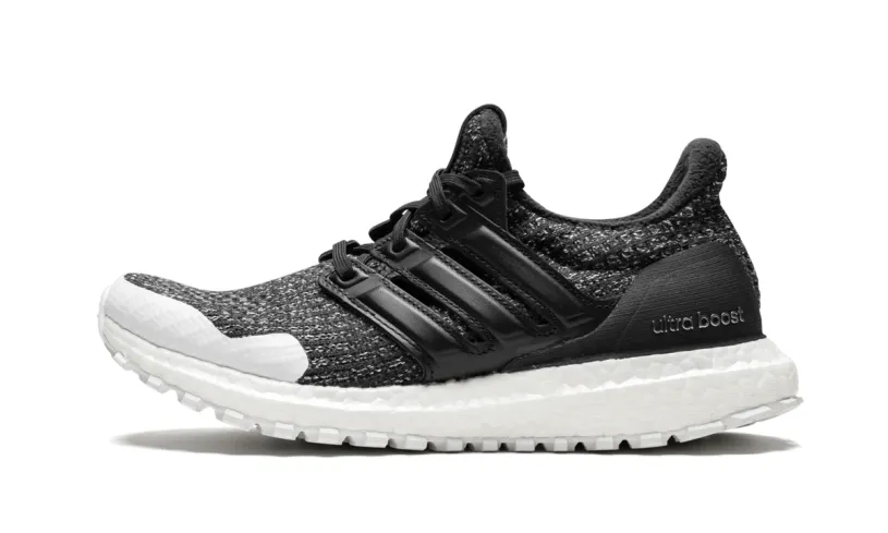 More Adidas Shoes Ultra Boost 'Night's Watch'