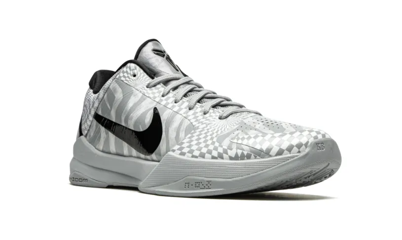 Nike Basketball Kobe 5 Protro 'DeMar DeRozan' 