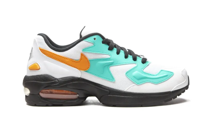 Nike Air Max AIR MAX 2 LIGHT WMNS 