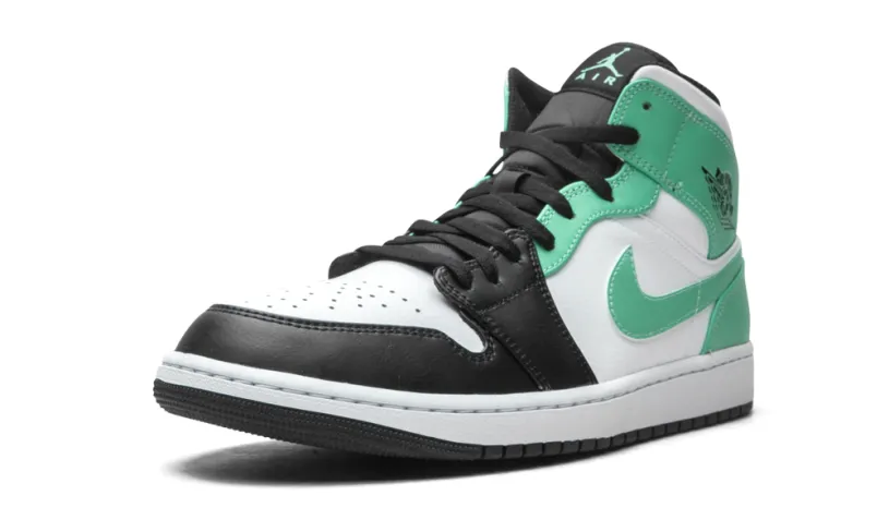 Air Jordan 1 Air Jordan 1 Mid 'Island Green' 