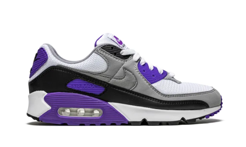 Nike Air Max Air Max 90 'Hyper Grape'