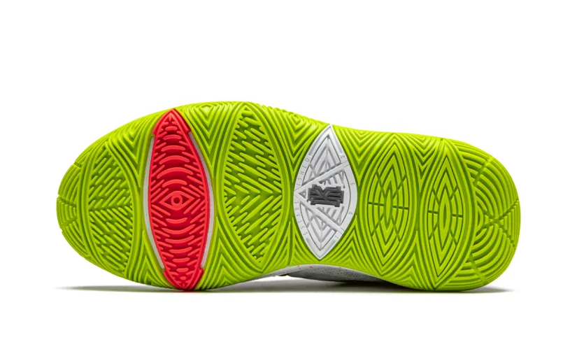 Nike Basketball Kyrie 5 GS 'Mamba Mentality' 