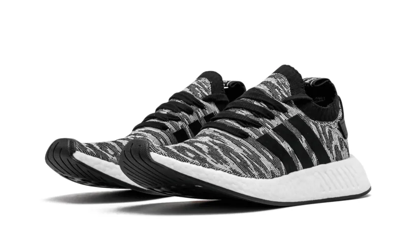 Adidas NMD NMD_R2 PK