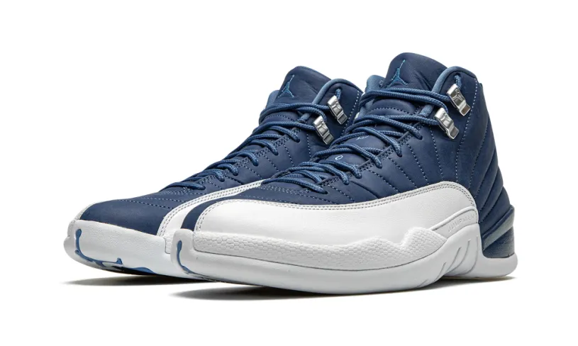 Air Jordan 12 Air Jordan 12 Retro 'Indigo' 