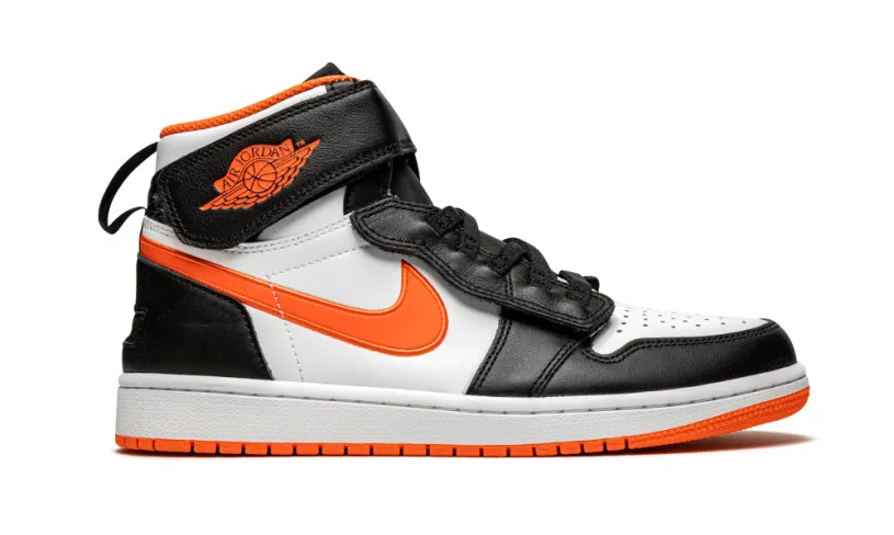 Air Jordan 1 Air Jordan 1 Hi Flyease 'Turf Orange' 