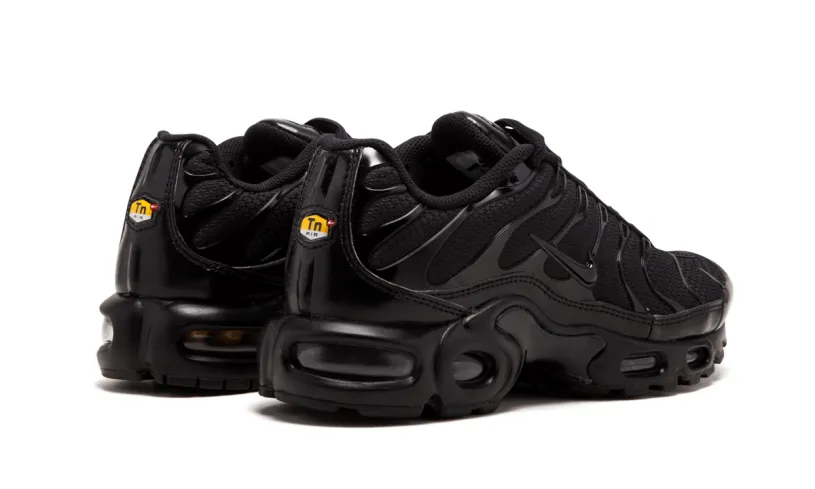 Nike Air Max Air Max Plus 'Triple Black' 