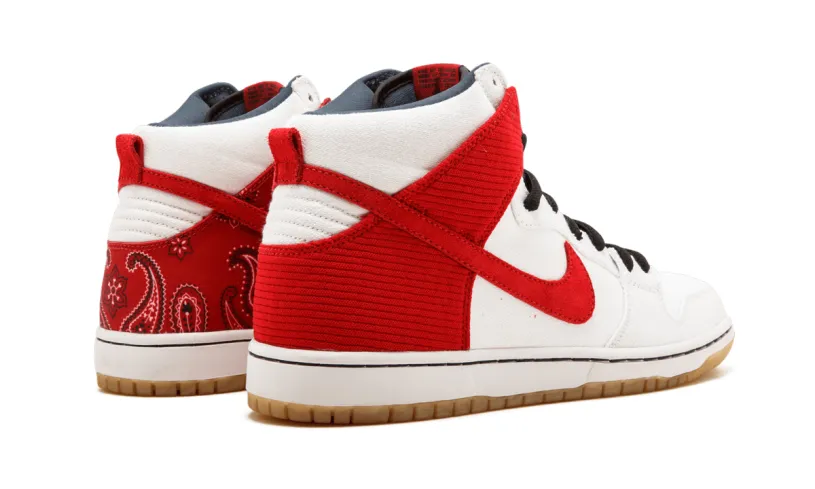 Nike SB Dunk High Pro SB 'CHEECH AND CHONG' 