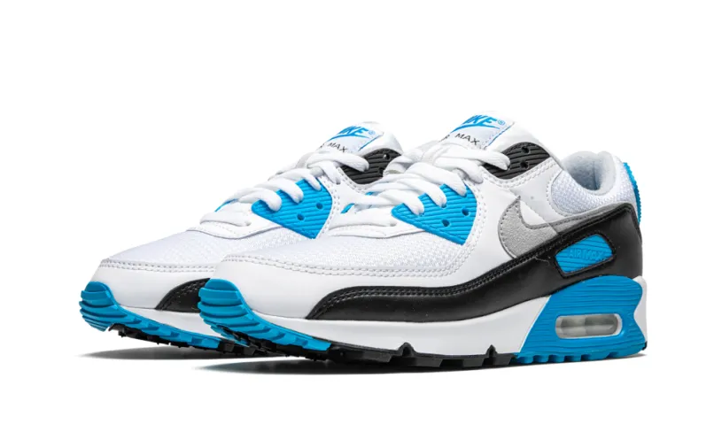 Nike Air Max Air Max 90 'Laser Blue'