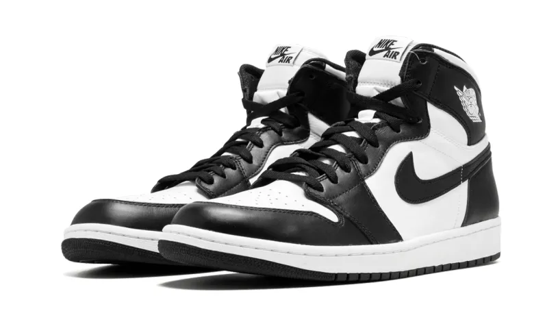 Air Jordan 1 Air Jordan 1 Retro High OG 'Black / White 2014'
