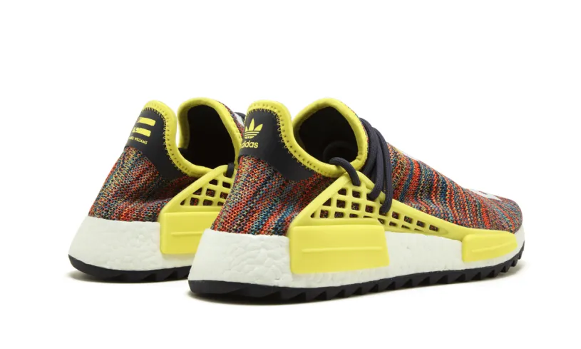 Adidas NMD NMD Humanrace Trail 'Pharrell Williams - Multi-Color' 