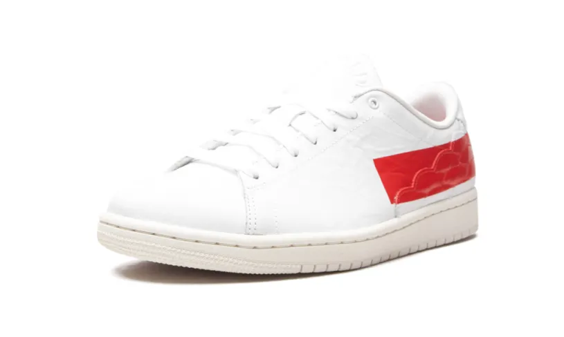 Air Jordan 1 Air Jordan 1 Centre Court 'University Red' 