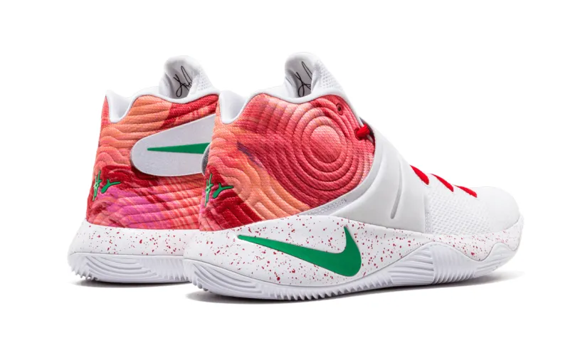 Nike Basketball Kyrie 2 ID 'Ky-rispy Kreme' 