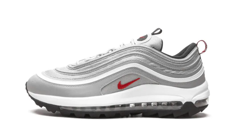 Nike Air Max Air Max 97 Golf 'Silver Bullet' 