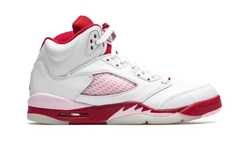 Air Jordan 5 Air Jordan 5 Retro GS 'Pink Foam' 