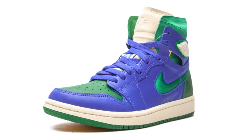 Air Jordan 1 AIR JORDAN 1 ZOOM CMFT WMNS 'Aleali May - Califia' 