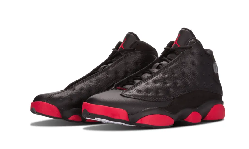 Air Jordan 13 Air Jordan 13 Retro 'Dirty Bred'