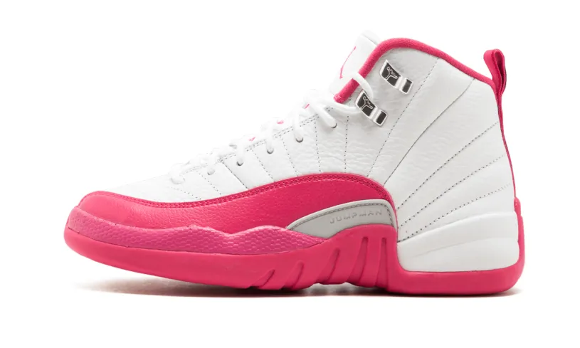 Air Jordan 12 Air Jordan 12 Retro GS 'Valentine's Day'