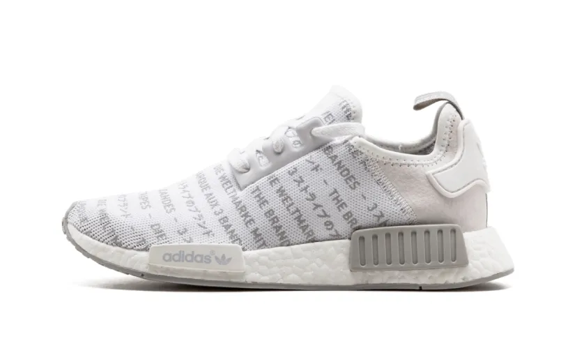 Adidas NMD NMD_R1 '3 Stripes' 