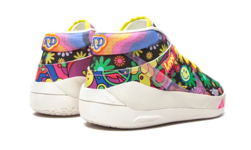 Nike Basketball KD 13 'The Easy Money Sniper' 