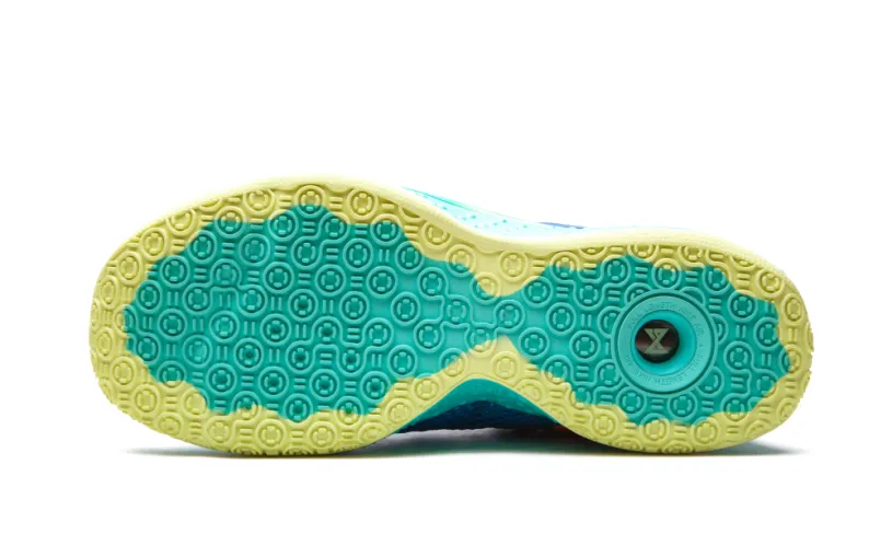 Nike Basketball PG 4 Gatorade Gamer Exclusive 'NBA 2K20' 