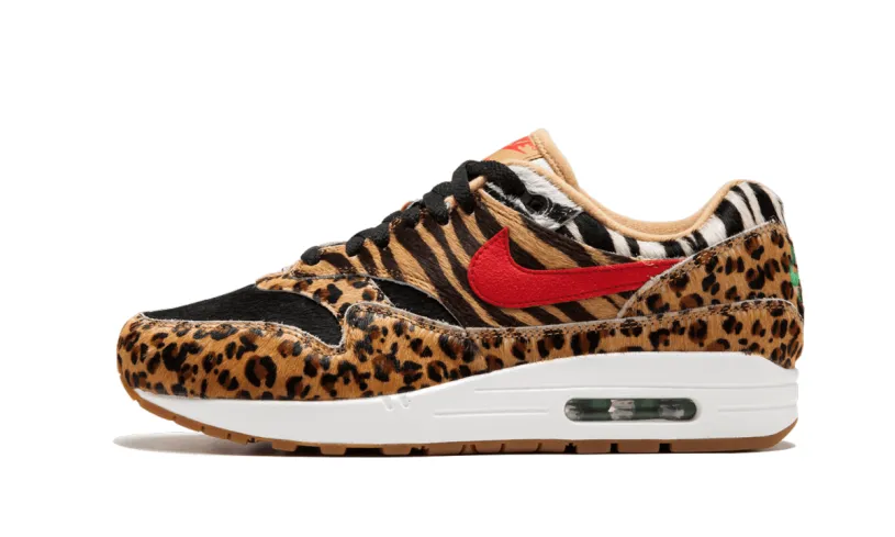 Nike Air Max Air Max 1 DLX 'Atmos Animal Pack 2.0'