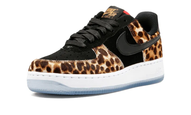Nike Lifestyle Air Force 1 '07 LHM 'Los Primeros' 