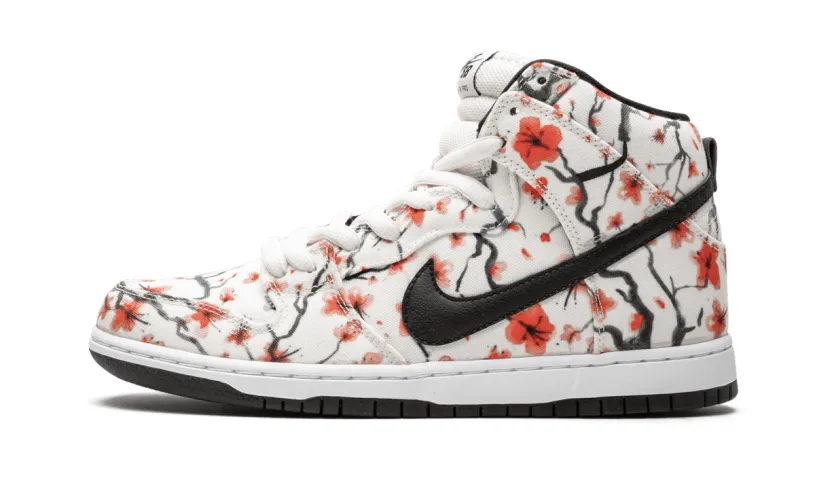 Nike SB SB Dunk High Pro 'Cherry Blossom' 