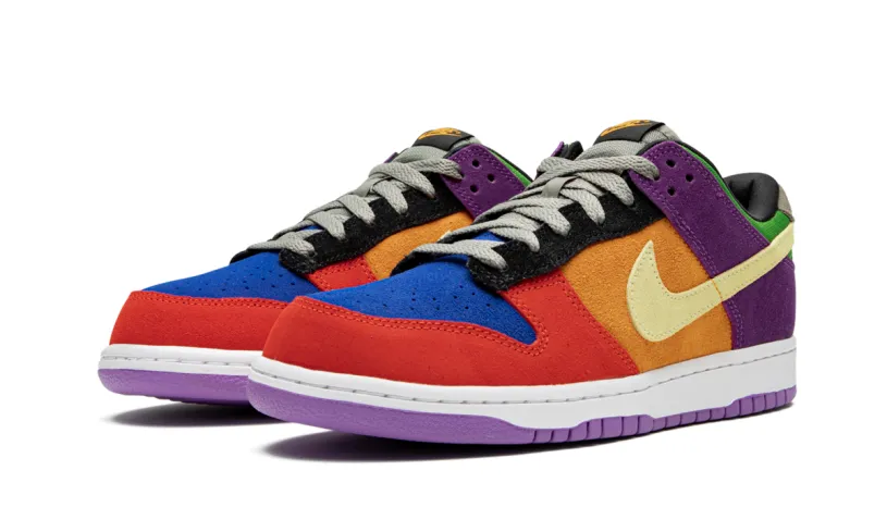Nike Dunk Dunk PRM Low SP 'Viotech 2019'