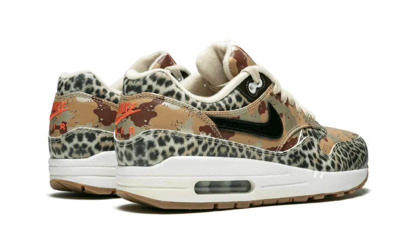 Nike Air Max AIR MAX 1 PRM MNS WMNS 'Animal Camo' 