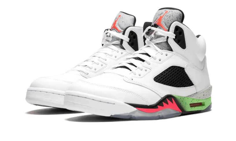 Air Jordan 5 Air Jordan 5 Retro 'Pro Star'