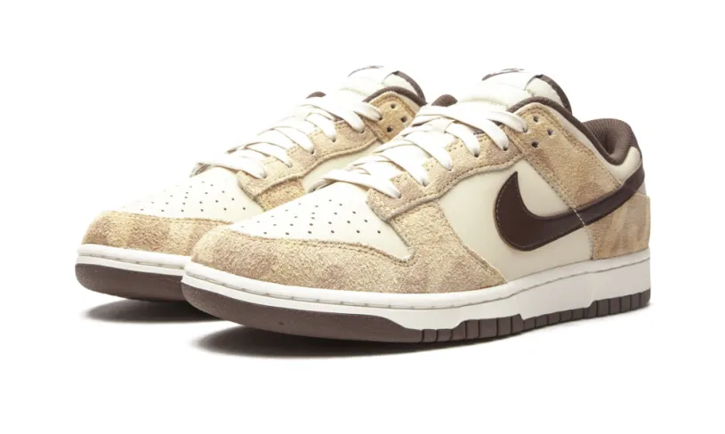 Nike Dunk Dunk Low PRM 'Animal Pack - Cheetah' 