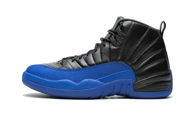 Air Jordan 12 Air Jordan 12 'Royal'
