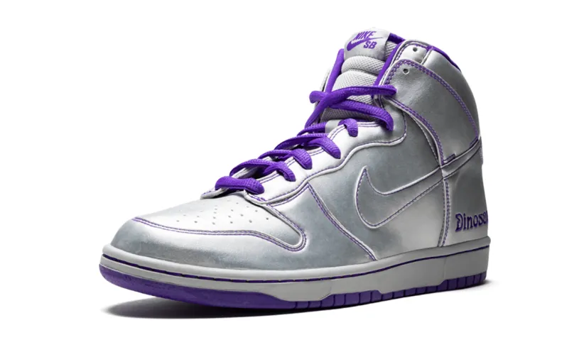 SB Dunk High Premium 'Dinosaur Jr' 