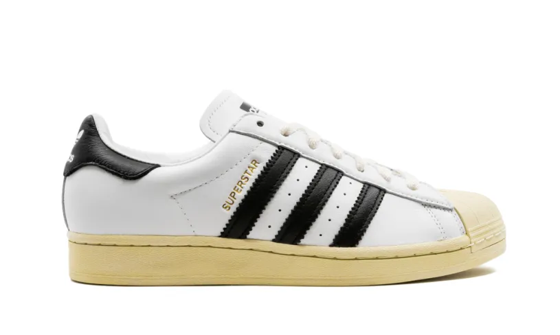 Adidas Superstar Superstar Premium 'White Black'