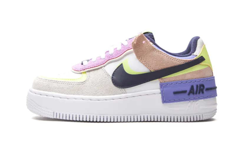 Nike Lifestyle AF1 SHADO WMNS 'Photon Dust'