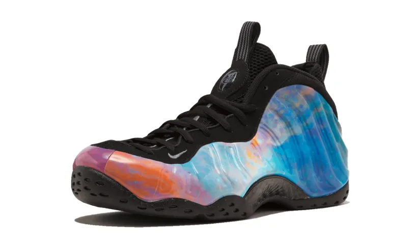 Nike Basketball Air Foamposite One Alternate Galaxy 'Big Bang' 