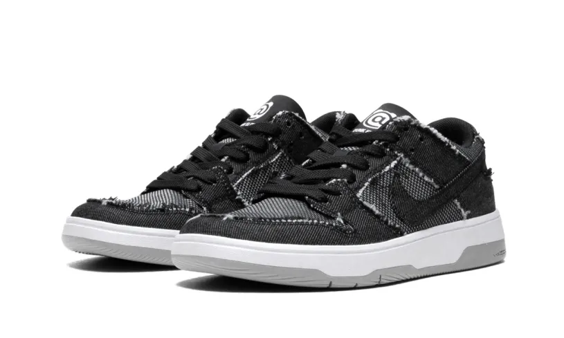 Nike SB SB Zoom Dunk Low Elite QS 'Medicom - BE@RBRICK'