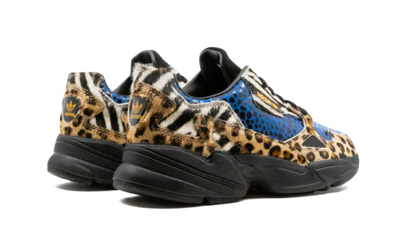 More Adidas Shoes FALCON WMNS 