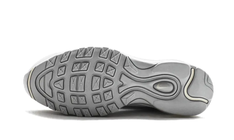 Nike Air Max Air Max Deluxe 'Triple White' 