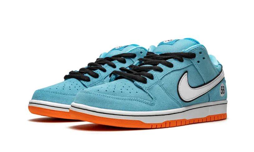 Nike SB SB Dunk Low Pro 'Gulf'