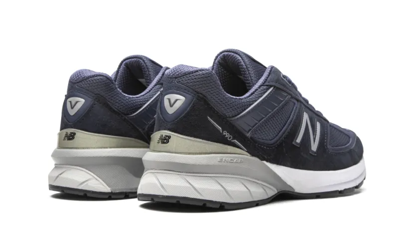 New Balance 990 M990 'Navy' 