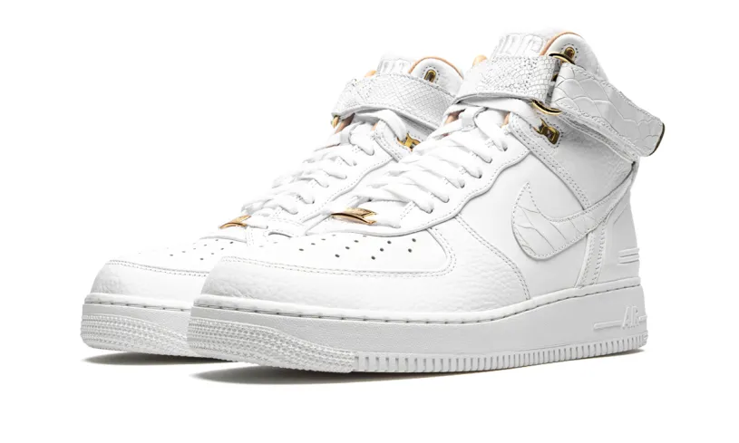 Nike Basketball Air Force 1 Hi 'JUST DON'